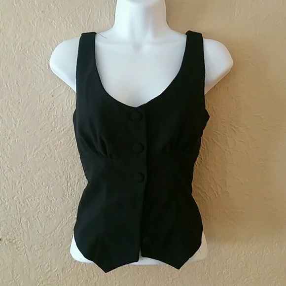 Wet Seal top - Picture 1 of 2
